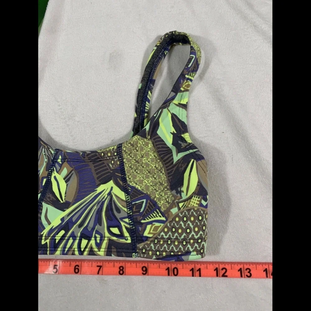 NEW Maaji Active Lemon Route 55 Rhapsody Road‎ Spor